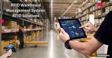 manufacturing rfid systems|rfid system for warehouse management.